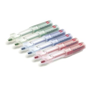 Kapture Nachfüllpatronen für Digitalen Stift