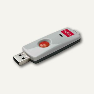 Kapture USB-Empfänger für digitalen Flipchartblock