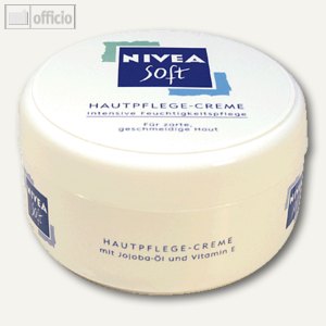 Soft Hautpflege-Creme