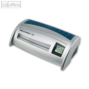 Ibico Laminiersystem pouchMaster 18Pro
