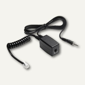 Telefonadapter
