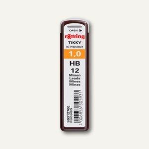 Druckbleistift-Minen Tikky