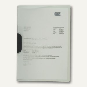 Klemm-Mappen image