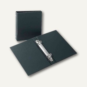 Kartei-Ringbuch