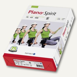 Kopierpapier Plano Spirit A4