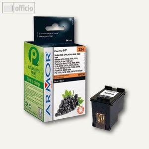 Inkjet-Patrone für HP No. 338