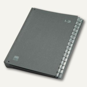 Pultordner DIN A4