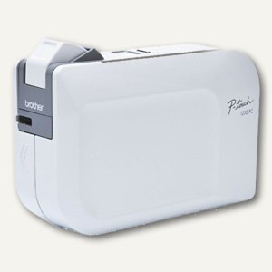 Beschriftungsgerät P-touch 1230PC