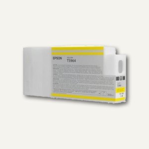 Tintenpatrone UltraChrome HDR 350 ml
