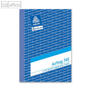 Formularbuch Auftrag