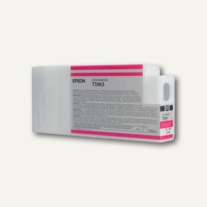 Tintenpatrone UltraChrome HDR