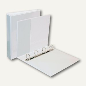 Ringbuch PP DIN A4