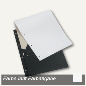 Schreibblockhalter DIN A4