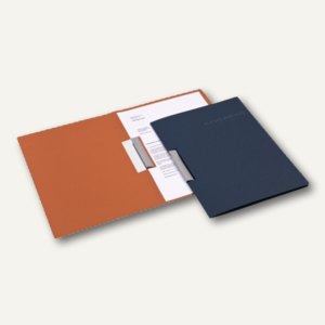 Karton-Klemmhefter Bewerbung DIN A4