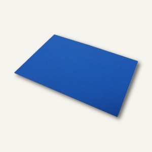 Versandtaschen C4, Spitzklappe nassklebend, 160g/m² gerippt, stahlblau, 50 St. Versandtaschen C4, Spitzklappe nassklebend, 160g/m² gerippt, stahlblau, 50 St.