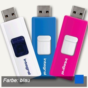 USB-Stick Slide 2.0