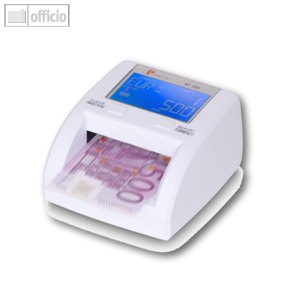 BT 500 Echtheitsprüfer