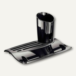 Utensilienschale mit Stifteköcher ALLURA