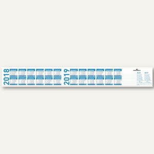 Kalendereinlage - für Schreibunterlagen 7204 / 7205
