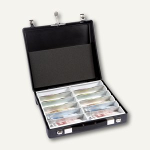Geldtransportkoffer 12 PK/ZI