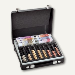 Geldtransportkoffer 860 PK