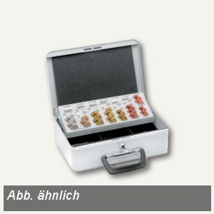 Stahlkassette PERFECT mit 7 MBH