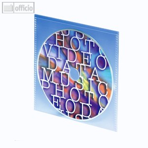 CD-Stecktasche
