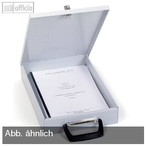 Sicherheitskassette