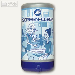 Reinigungstücher Screen-Clene