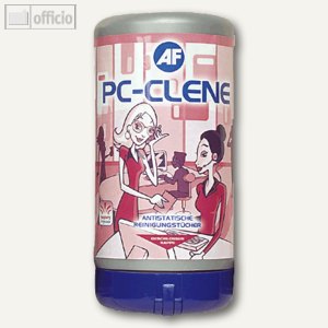 Reinigungstücher PC-Clene