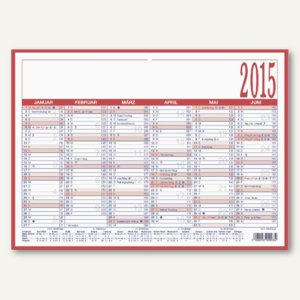 Tafelkalender - DIN A4