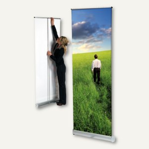Bannerdisplay Roll Up Classic