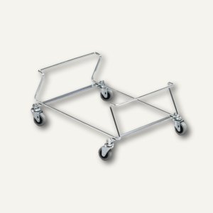 Transportwagen TROLLEY SHOPPING BASKET 19