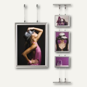 Doppelseitiger Klapprahmen Twin Frame