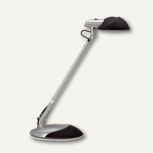 MAUL LED-Designleuchte MAULstorm, 7 Watt, 43 cm, schwarz, 8200990