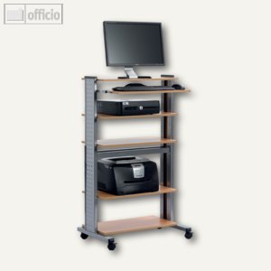 PC-Arbeitsplatz 125/65VH