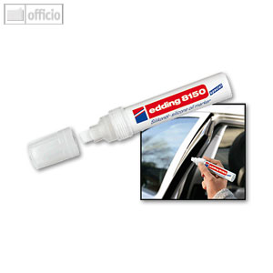 Silikon-Ölmarker