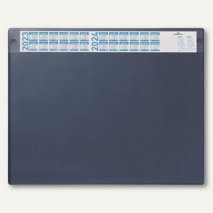 Schreibunterlage mit Jahreskalender - 65 x 52 cm