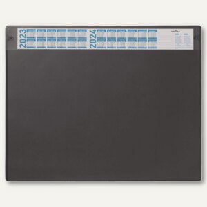 Schreibunterlage mit Jahreskalender - 65 x 52 cm