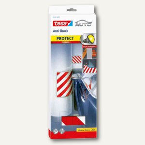 Auto PROTECT Anti Shock Polster-Folie Flexible