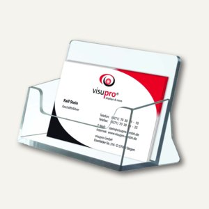 Visitenkartenhalter BusinessCard