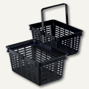 Einkaufskorb Shopping Basket 19 Liter