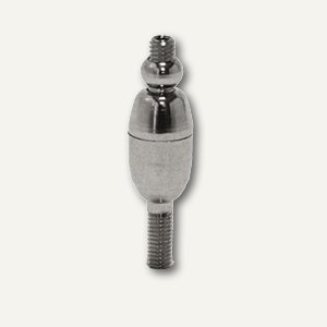 Rahmenstopper für doppelseitigen Klapprahmen