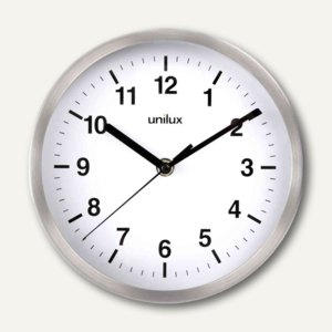 Wanduhr Attraction