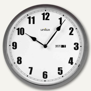 Wanduhr Momento