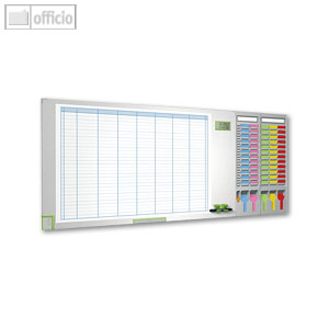 Wochenplaner Performance Synergie