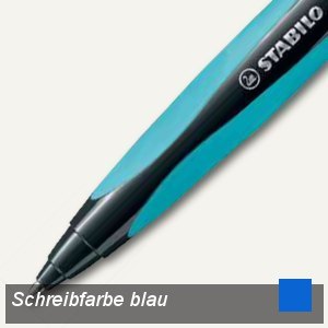 Gelschreiber-Ersatzmine