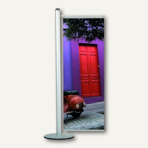 Infodisplay MultiStand Set 4