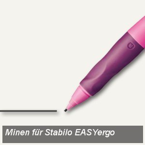 Bleistiftminen für EASYergo 1.4