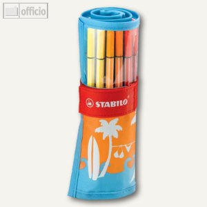 Fasermaler Pen 68
